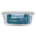 Altom Fresh Relief pojemnik z pok. kwadratowy 0,8l 16x16x7cm taupe - 1580556 - zdjęcie 3